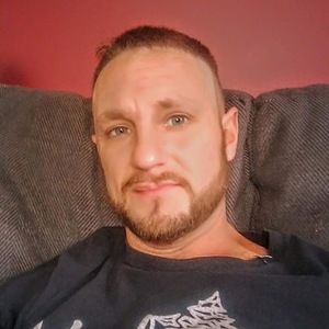 Meet your Posher, Randy blaine